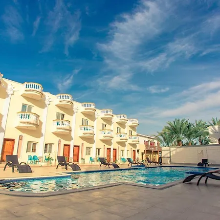 Lidia Hotel