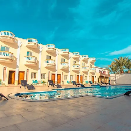 Lidia Hotel