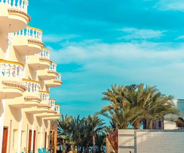 Hotel Lidia
