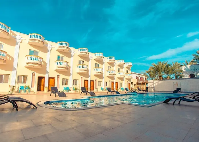 Hotel Lidia