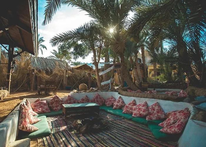 Hotel Lidia