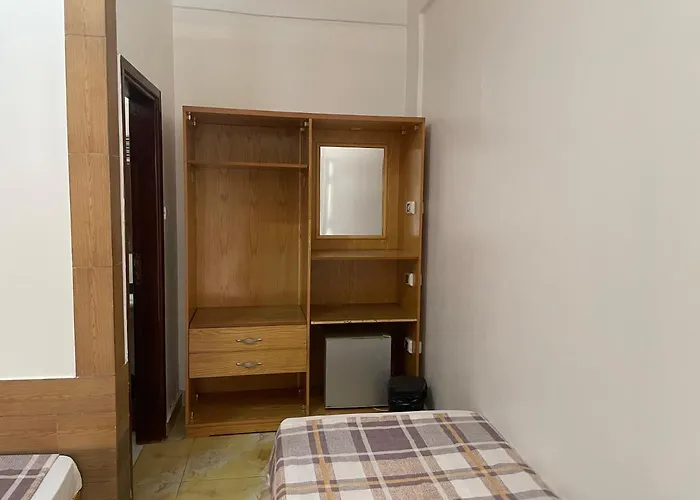 Hotel Lidia