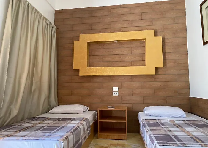 Lidia Hotel